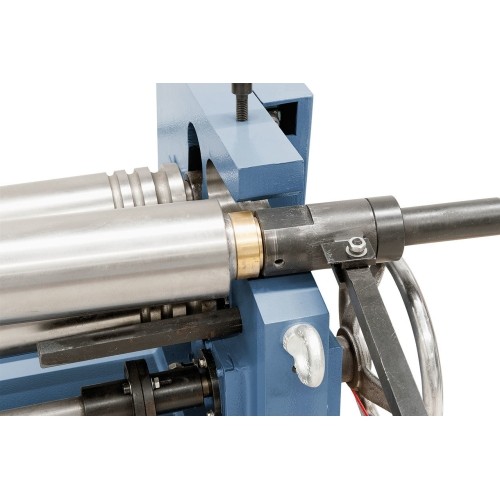 Metalo lankstymo ir valcavimo staklės Bernardo MRC 1050 - 3,0 MD