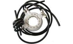 Tyre changer PL-1201/PL-1221 complete rotating valve. Spare part