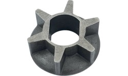 Akum. grandininio mini pjūklo CHS-S20LiB varančioji žvaigždutė (ats.d.)