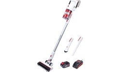 Li-ion Cordless portable vacuum stick cleaner