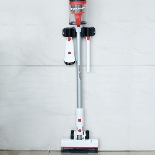Li-ion Cordless portable vacuum stick cleaner