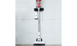 Li-ion Cordless portable vacuum stick cleaner