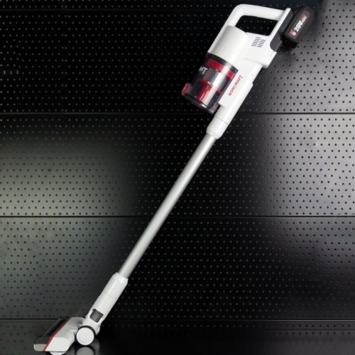Li-ion Cordless portable vacuum stick cleaner