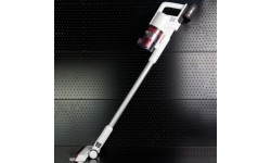Li-ion Cordless portable vacuum stick cleaner