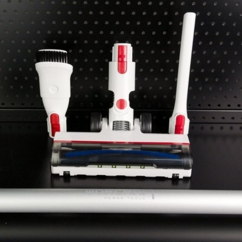 Li-ion Cordless portable vacuum stick cleaner