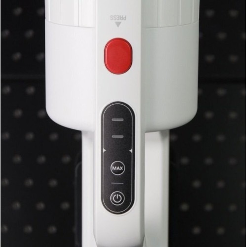 Li-ion Cordless portable vacuum stick cleaner