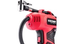 Li-ion Cordless air pump / compressor 20V