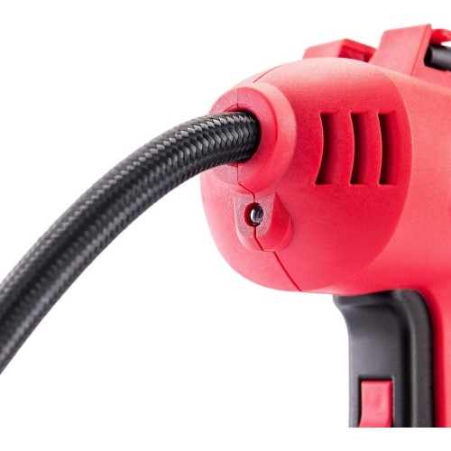 Li-ion Cordless air pump / compressor 20V