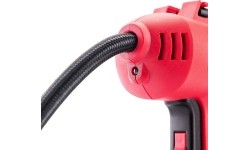 Li-ion Cordless air pump / compressor 20V
