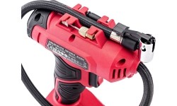 Li-ion Cordless air pump / compressor 20V