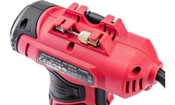 Li-ion Cordless air pump / compressor 20V