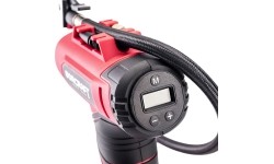 Li-ion Cordless air pump / compressor 20V