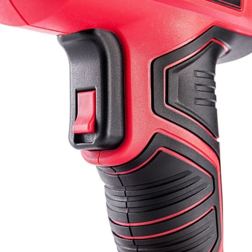 Li-ion Cordless air pump / compressor 20V