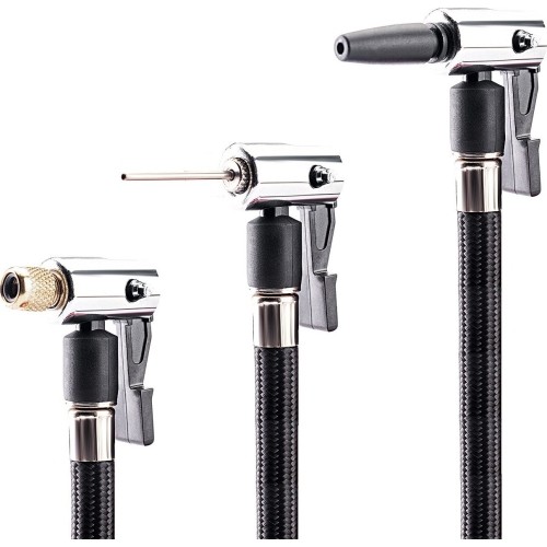 Li-ion Cordless air pump / compressor 20V