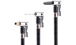 Li-ion Cordless air pump / compressor 20V