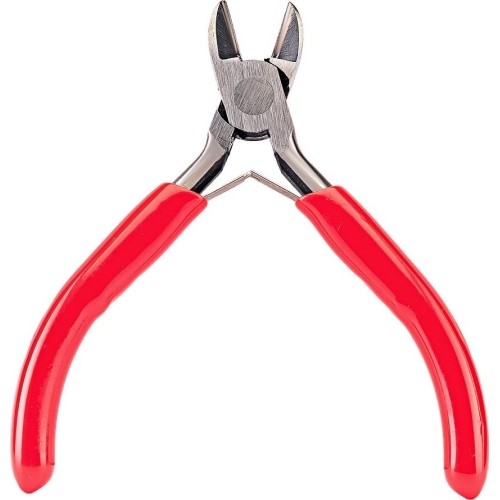 Akumuliatorinis plastiko suvirinimo aparatas plastikinėje dėžėje 20V LI-ION