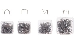 Akumuliatorinis plastiko suvirinimo aparatas plastikinėje dėžėje 20V LI-ION