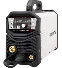 Suvirinimo pusautomatis FORTIS® MIG 200LT PRO (200A - 60%) (sinerginis)