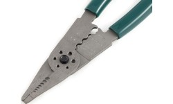 Replės laidų užspaudimui ir nuvalymui 200mm