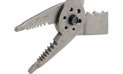 Replės laidų užspaudimui ir nuvalymui 200mm