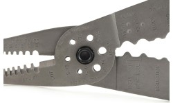 Replės laidų užspaudimui ir nuvalymui 200mm