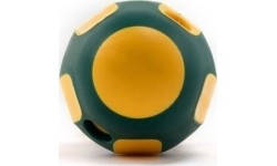 Screwdriver with magnet for 1/4" Dr. Bits