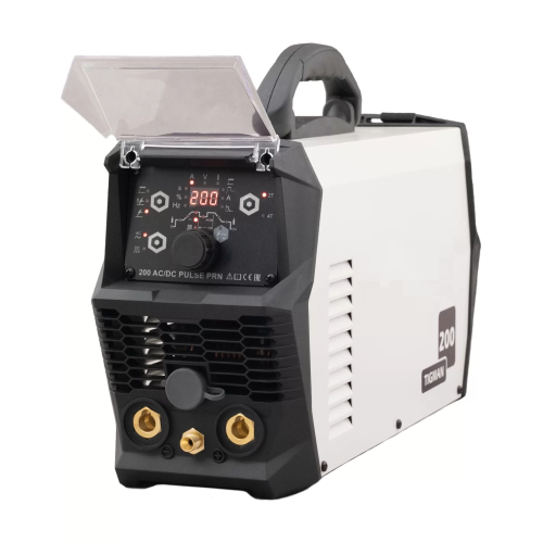 Suvirinimo aparatas Alfain 200 AC/DC Pulse (pramoninis)