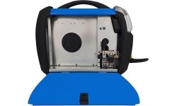 DIGIMIG 210 LCD DOUBLE PULSE synchronous inverter welder