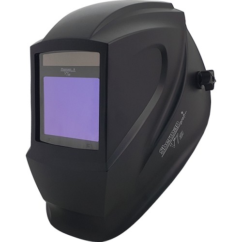 DIGIMIG 210 LCD DOUBLE PULSE synchronous inverter welder