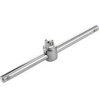 Rankena su slankiojančiu 3/8 kvadratu