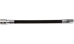 3/8" Prailgintojas lankstus