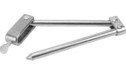 Hose clamp tool (Bar Type)