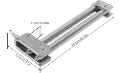 Hose clamp tool (Bar Type)