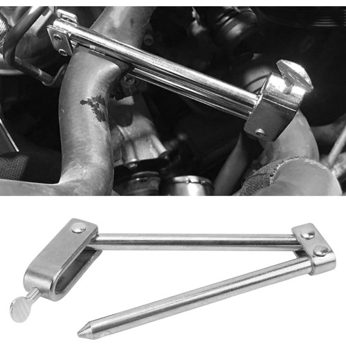 Hose clamp tool (Bar Type)