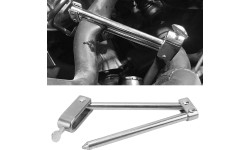Hose clamp tool (Bar Type)