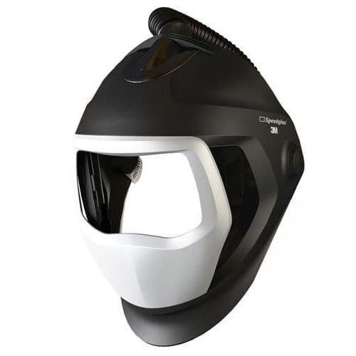 Skydelis Speedglas 9100 Air, be 6viesos filtro, be filtravimo sistemos