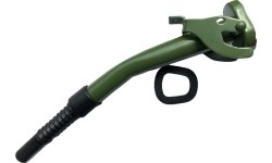 Nozzle for gasoline canister OR8703