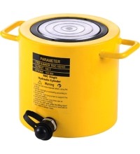 RSC single hydraulic cylinder 100t (100mm)