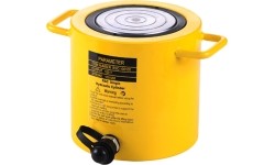 RSC single hydraulic cylinder 100t (100mm)