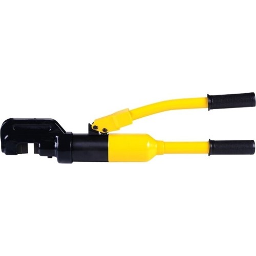 Hydraulic rebar cutter Ø6-20mm 16t