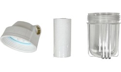 Adblue filtras su popieriniu filtru siurbliui GL-9-Y