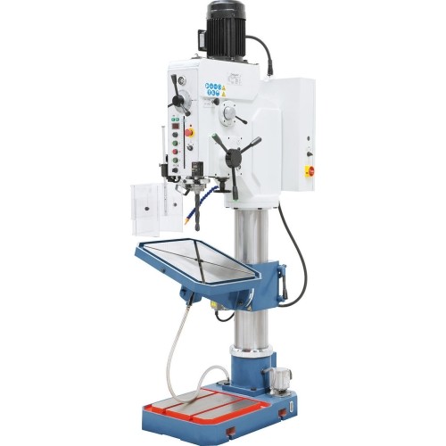 Koloninės gręžimo staklės Bernardo GB 50 HS