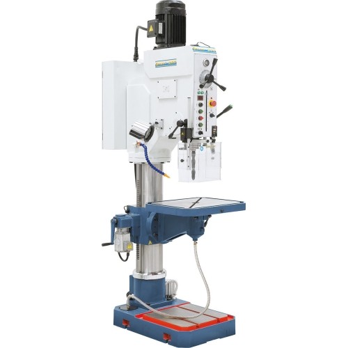 Koloninės gręžimo staklės Bernardo GB 50 HS