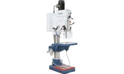 Koloninės gręžimo staklės Bernardo GB 50 HS