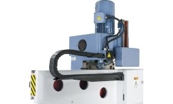 Radialinės gręžimo staklės Bernardo RD 1600 Vario