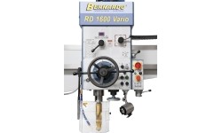 Radialinės gręžimo staklės Bernardo RD 1600 Vario