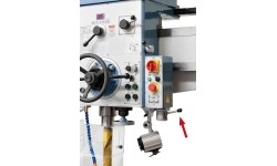 Radialinės gręžimo staklės Bernardo RD 1600 Vario