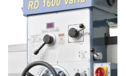 Radialinės gręžimo staklės Bernardo RD 1600 Vario