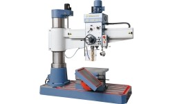 Radialinės gręžimo staklės Bernardo RD 1600 Vario
