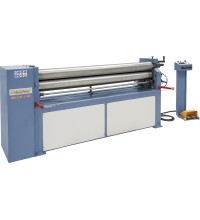 Metalo lankstymo ir valcavimo staklės Bernardo MRC 2050 - 4,0 MD